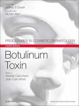 9780323476591-0323476597-Botulinum Toxin: Procedures in Cosmetic Dermatology Series