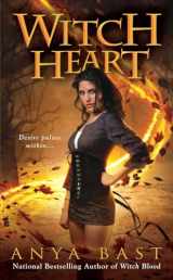 9780425225530-0425225534-Witch Heart (Elemental Witches, Book 3)