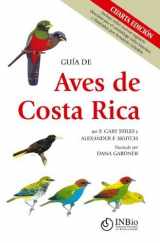 9789968927277-9968927279-Guía de Aves de Costa Rica (Field Guide of Birds of Costa Rica)