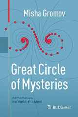 9783030096052-303009605X-Great Circle of Mysteries: Mathematics, the World, the Mind