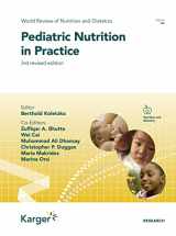 9783318062953-3318062952-Pediatric Nutrition in Practice (World Review of Nutrition and Dietetics, 124)