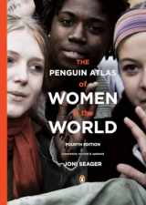 9780143114512-0143114514-The Penguin Atlas of Women in the World