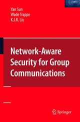 9781441943354-1441943358-Network-Aware Security for Group Communications