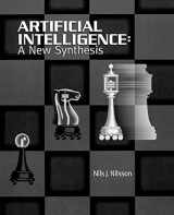 9781558605350-1558605355-Artificial Intelligence: A New Synthesis