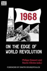9781551646459-1551646455-1968: On the Edge of World Revolution