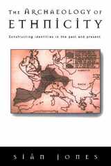 9780415141581-0415141583-The Archaeology of Ethnicity