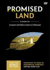 9780310878766-0310878764-Promised Land Video Study: Living for God Where Culture Is Influenced (1)