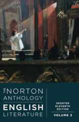9781324062981-1324062983-The Norton Anthology of English Literature (Volume 2)