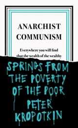 9780241472408-0241472407-Anarchist Communism (Penguin Great Ideas)