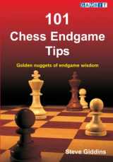 9781915328953-1915328950-101 Chess Endgame Tips