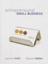 9780071108560-0071108564-Entrepreneurial Small Business: With Student CD and OLC by Jerome A. Katz (2006-01-01)