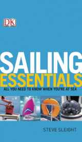 9781409324454-1409324451-Sailing Essentials
