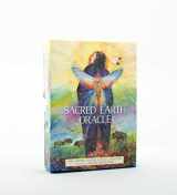 9781925538304-1925538303-SACRED EARTH ORACLE CARDS (45 cards & guidebook, boxed)
