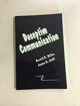 9780803934849-080393484X-Deceptive Communication (SAGE Series in Interpersonal Communication)