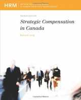 9780176500139-0176500138-Compensation in Canada