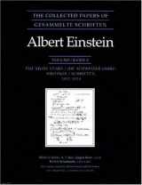 9780691037059-0691037051-The Collected Papers of Albert Einstein, Volume 4: The Swiss Years: Writings, 1912-1914 (Original texts)