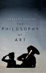 9780745649160-0745649165-The Philosophy of Art: An Introduction