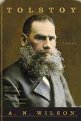 9780393321227-0393321223-Tolstoy: A Biography