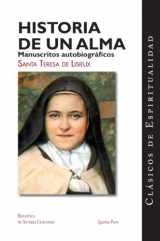9781586179021-1586179020-Historia de un alma: Manuscritos autobiograficos (Clasicos de Espiritualidad) (Spanish Edition)