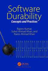 9781032344782-1032344784-Software Durability: Concepts and Practices