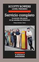 9788433926012-8433926012-Servicio completo (Cronicas Anagrama) (Spanish Edition)