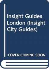 9780395662090-0395662095-Insight Guides London (Insight City Guides)