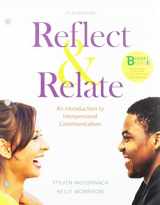9781319230463-1319230466-Loose-Leaf Version for Reflect + Relate 5e & LaunchPad for Reflect + Relate 5e (1-Term Access)