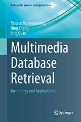 9783319117812-3319117815-Multimedia Database Retrieval: Technology and Applications (Multimedia Systems and Applications)