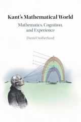 9781108455107-1108455107-Kant's Mathematical World