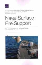 9781977404756-1977404758-Naval Surface Fire Support: An Assessment of Requirements