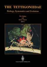9783662025949-3662025949-The Tettigoniidae: Biology, Systematics and Evolution