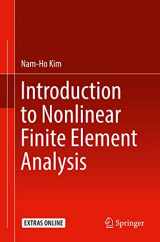 9781489978004-1489978003-Introduction to Nonlinear Finite Element Analysis