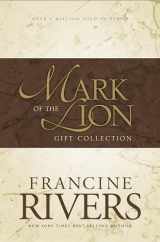 9780842339520-0842339523-Mark of the Lion Series Gift Collection: Complete 3-Book Set (A Voice in the Wind, An Echo in the Darkness, As Sure as the Dawn) Christian Historical Fiction Novels Set in 1st Century Rome