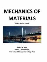 9781935673378-1935673378-Mechanics of Materials: South Carolina Edition