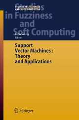 9783540243885-3540243887-Support Vector Machines: Theory and Applications (Studies in Fuzziness and Soft Computing, 177)