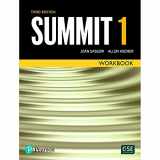 9780134499581-0134499581-Summit Level 1 Workbook