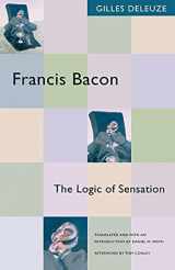 9780816643424-0816643423-Francis Bacon: The Logic of Sensation