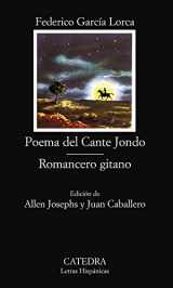 9788437601144-8437601142-Poema Del Cante Jondo / Romancero Gitano (Letras Hispanicas) (Spanish Edition)