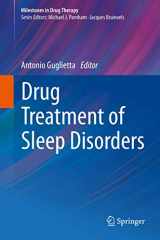 9783319115139-3319115138-Drug Treatment of Sleep Disorders (Milestones in Drug Therapy)