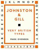 9781848221765-1848221762-Johnston and Gill: Very British Types