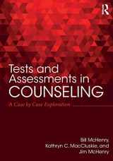 9781138228702-1138228702-Tests and Assessments in Counseling