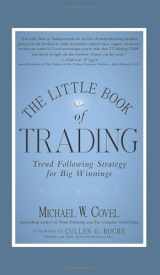 9781118063507-1118063503-The Little Book of Trading: Trend Following Strategy for Big Winnings