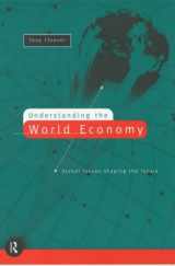 9780415128162-0415128161-Understanding the World Economy