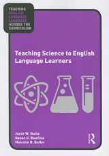 9780415996259-0415996252-Teaching Science to English Language Learners (Teaching English Language Learners across the Curriculum)