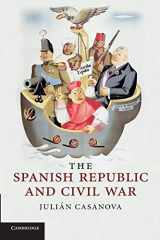 9780521737807-052173780X-The Spanish Republic and Civil War