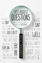 9781433526718-1433526719-Life's Biggest Questions: What the Bible Says about the Things That Matter Most