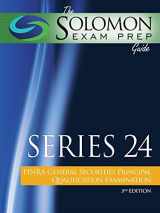 9781610070997-1610070992-The Solomon Exam Prep Guide: Series 24 - FINRA General Securities Principal Qualification Examination