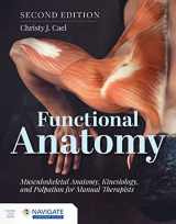 9781284234800-1284234800-Functional Anatomy: Musculoskeletal Anatomy, Kinesiology, and Palpation for Manual Therapists