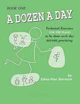 9785776016325-5776016320-A Dozen a Day Book 1 (A Dozen a Day Series)