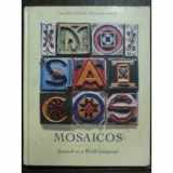 9780130647009-0130647004-Mosaicos: Spanish As a World Language